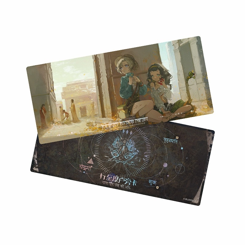 【굿즈-색지】 리버스: 1999 홀로그램 점성 카드 하늘의 속삭임 기도하는 자