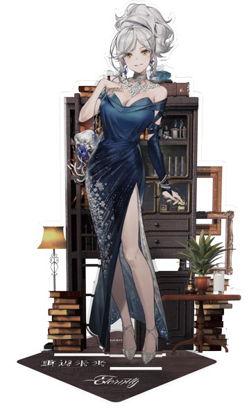 【굿즈-아크릴스탠드】 리버스: 1999 디오라마 아크릴스탠드 이터니티