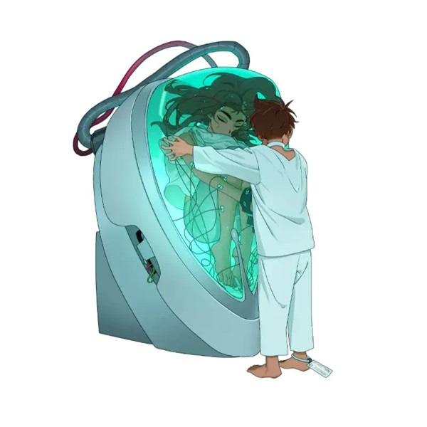 【굿즈-아크릴스탠드】 ALIEN STAGE ANAKT GARDEN COLLECTION 시리즈 아크릴스탠드 Hyuna