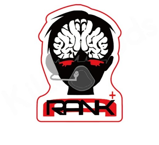 【굿즈-뱃지】 ALIEN STAGE ANAKT GARDEN COLLECTION 시리즈 메탈 뱃지 Ivan