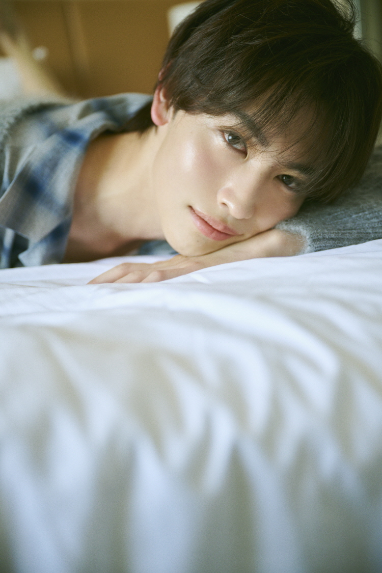 【일본서적-사진집】 増子敦貴カレンダー