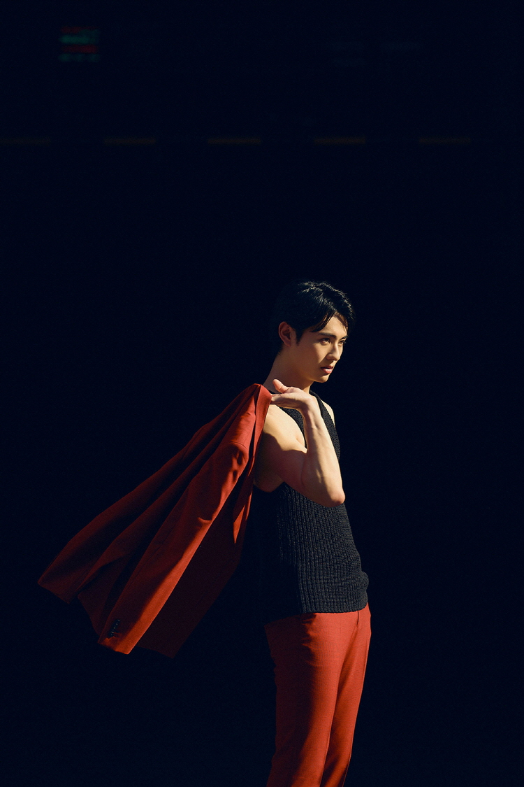 【일본서적-사진집】 前田拳太郎カレンダー