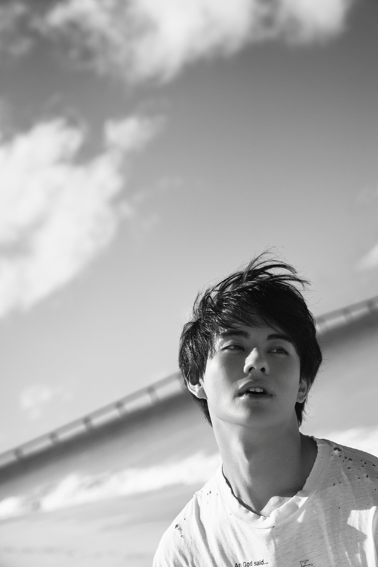 【일본서적-사진집】 前田拳太郎カレンダー