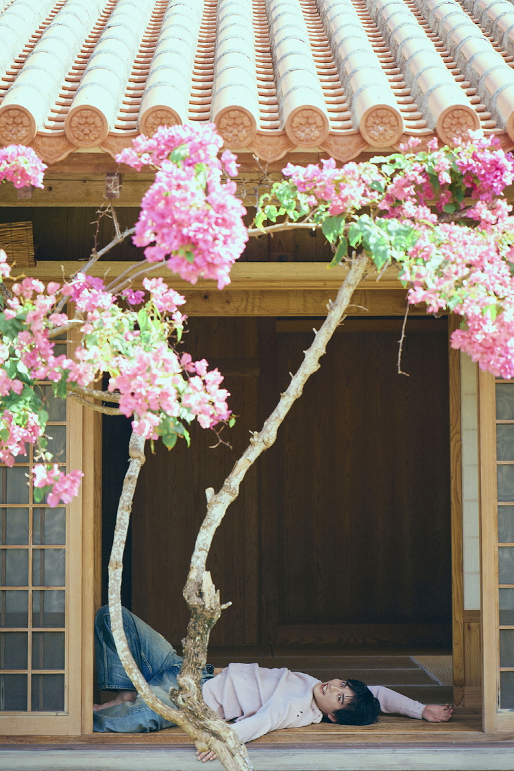 【일본서적-사진집】 前田拳太郎カレンダー