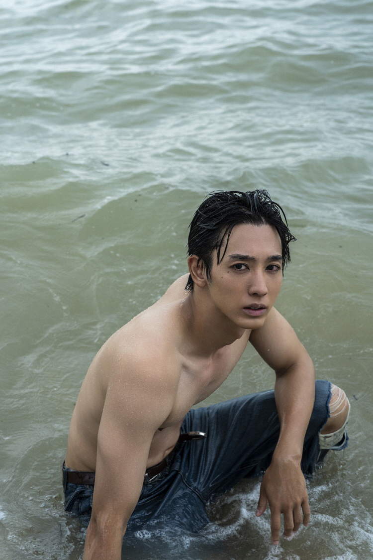 【일본서적-사진집】 近藤頌利写真集