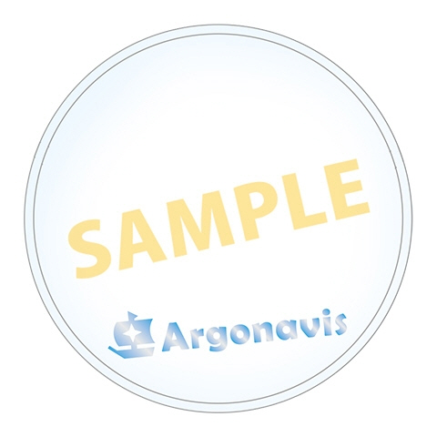 【포인트경품】 『from ARGONAVIS』 캔뱃지 커버 5매 세트 Argonavis