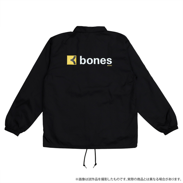 【굿즈-티셔츠】 bones 오리지널 코치 자켓